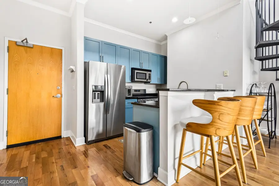 384 Ralph Mcgill Boulevard Ne #405, Atlanta, GA 30312 - #3