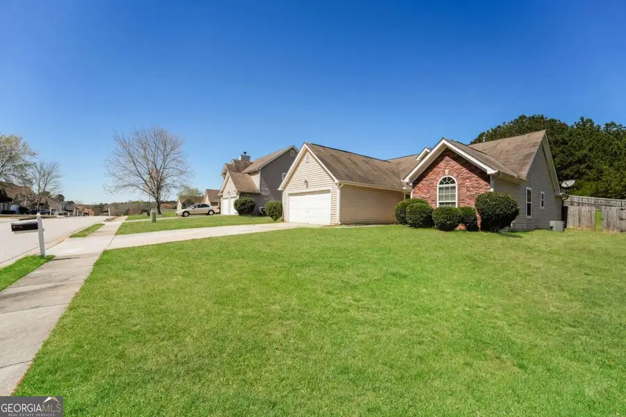 375 Stone Ridge Way, Covington, GA 30016 - #2