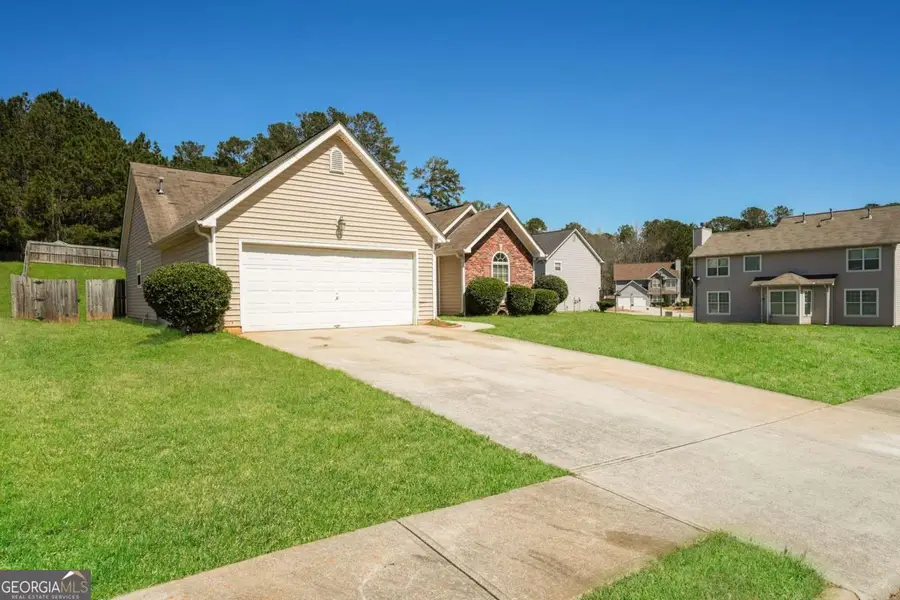 375 Stone Ridge Way, Covington, GA 30016 - #3