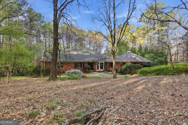 3197 Spring Lake Drive Ne, Conyers, GA 30013