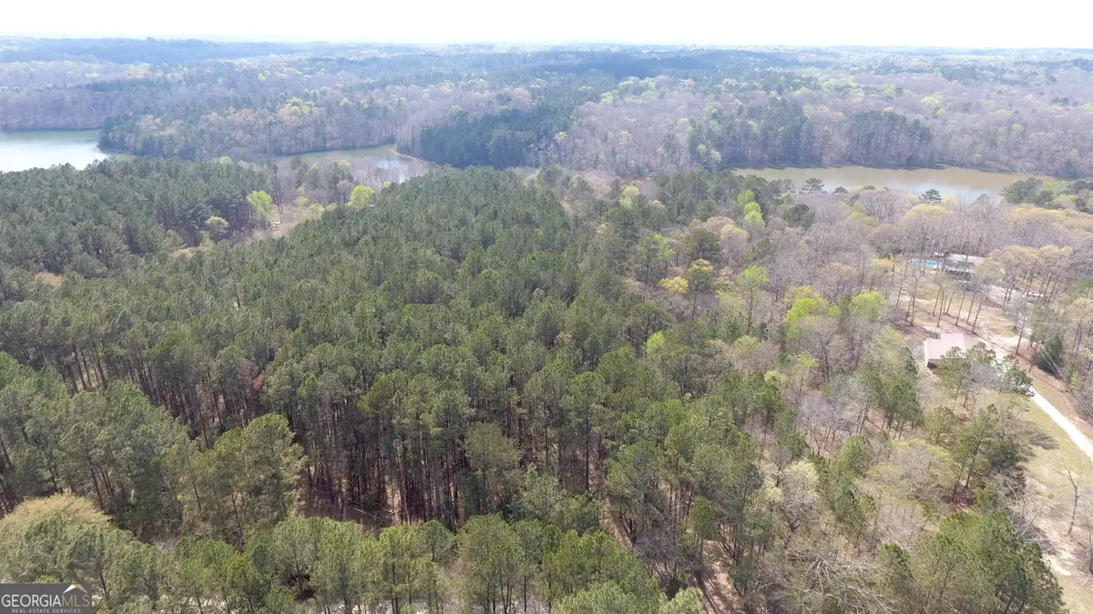 0 Gregg Shoals Drive, Elberton, GA 30635 - #1