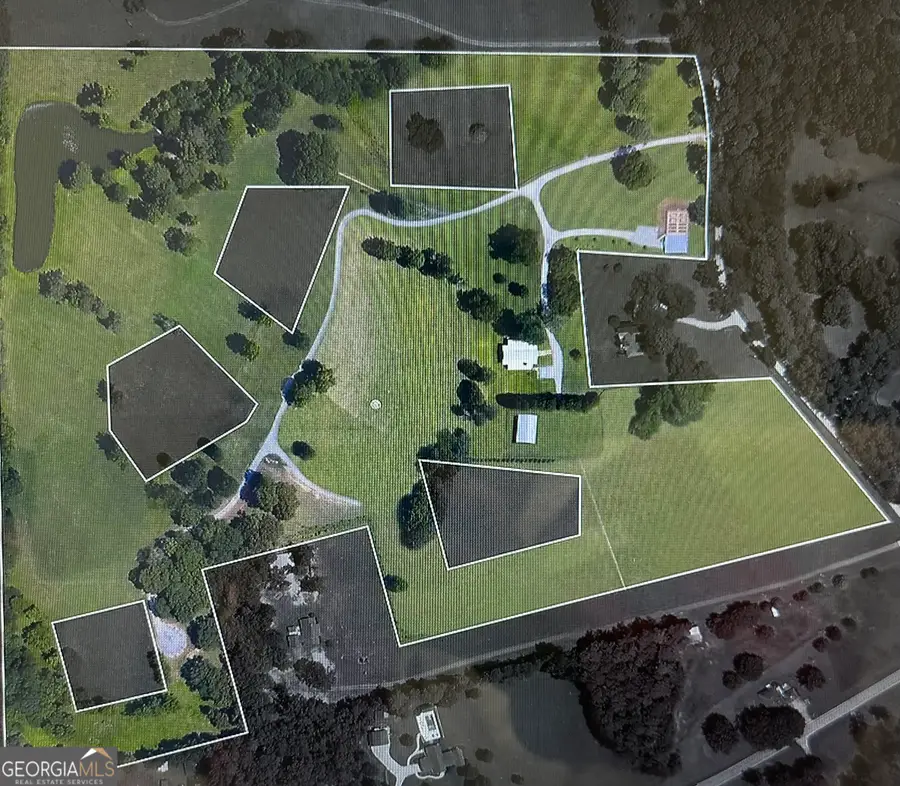 30 Farmstead Lane #HOMESITE 5, Chattahoochee Hills, GA 30268 - #2