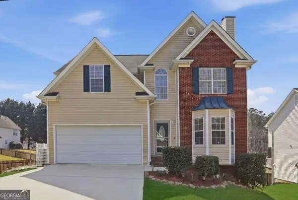 5686 Grindstone Drive, Buford, GA 30518