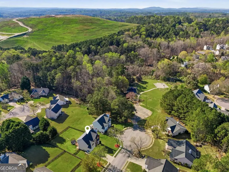 5686 Grindstone Drive, Buford, GA 30518 - #2