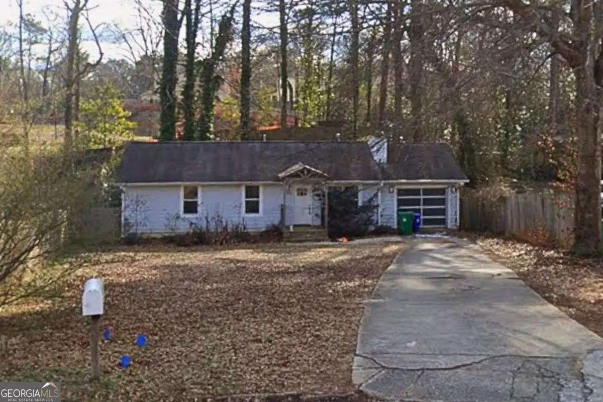 2083 Cherry Lane, Decatur, GA 30032 - #1