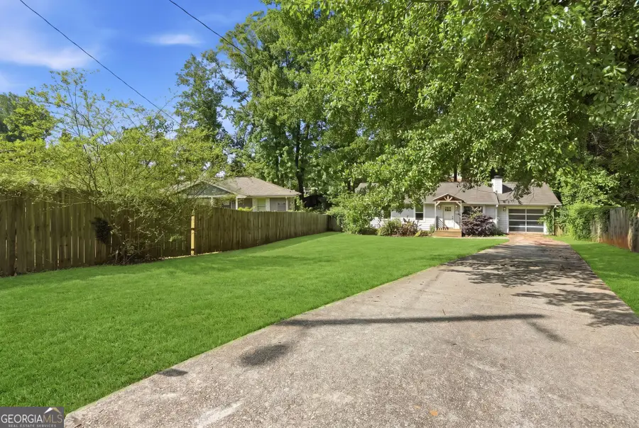 2083 Cherry Lane, Decatur, GA 30032 - #2