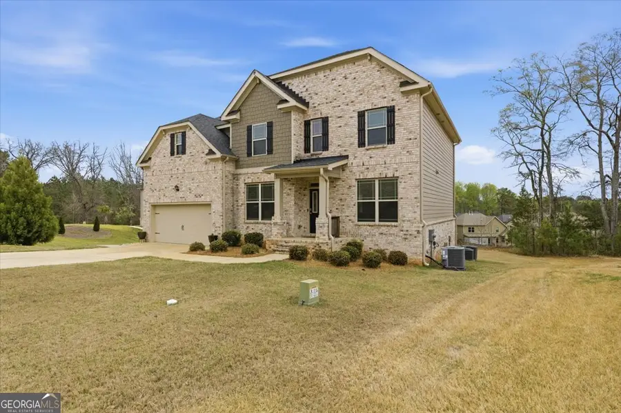 3506 Dogwood Pass, Lithonia, GA 30038 - #3