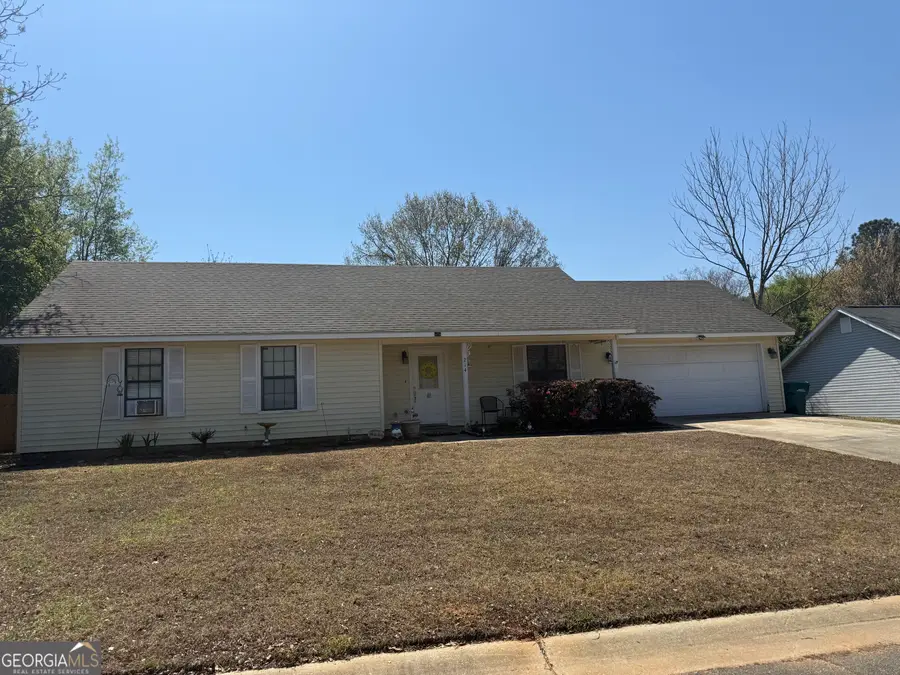 214 Eric Drive, Bonaire, GA 31005 - #2