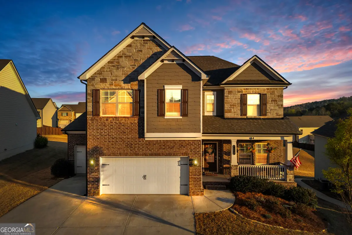 7129 Birch View Court, Flowery Branch, GA 30542 - #1