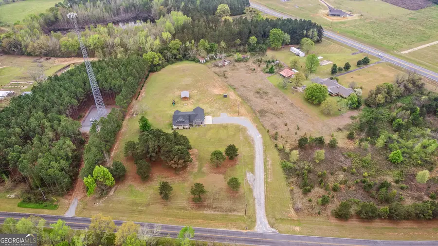 134 Holder Sanders Road, Cochran, GA 31014 - #2