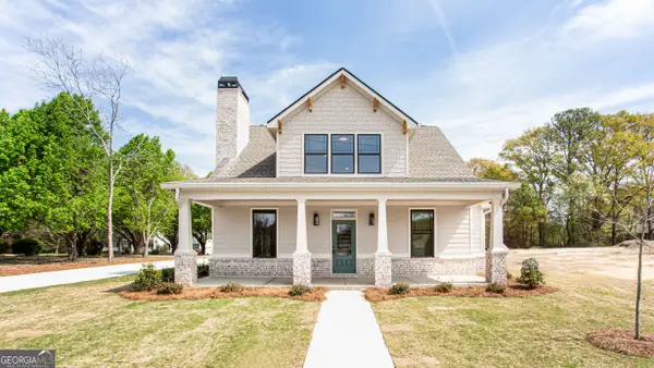 2044 Bennett Road, Grayson, GA 30017