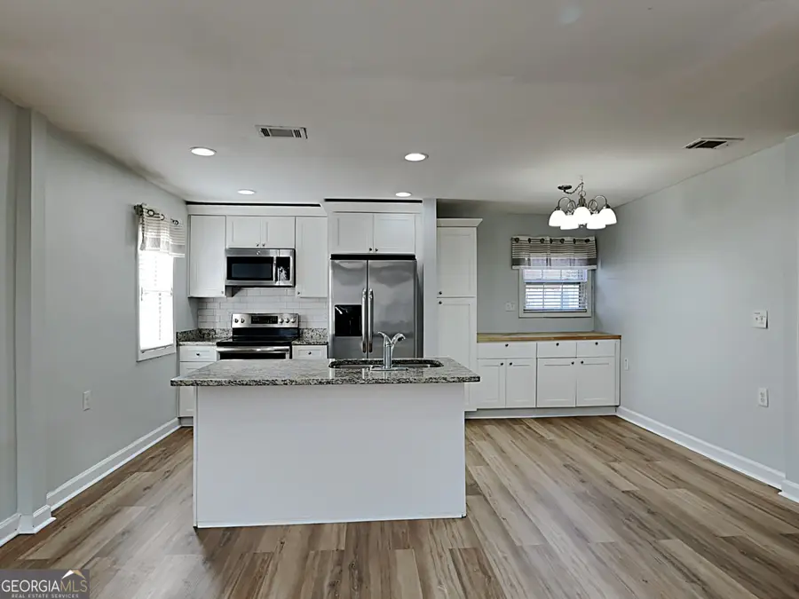 1808 Flat Shoals Road Se, Atlanta, GA 30316 - #2