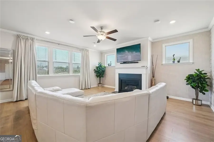 8540 Stratford Oaks Avenue, Ball Ground, GA 30107 - #2