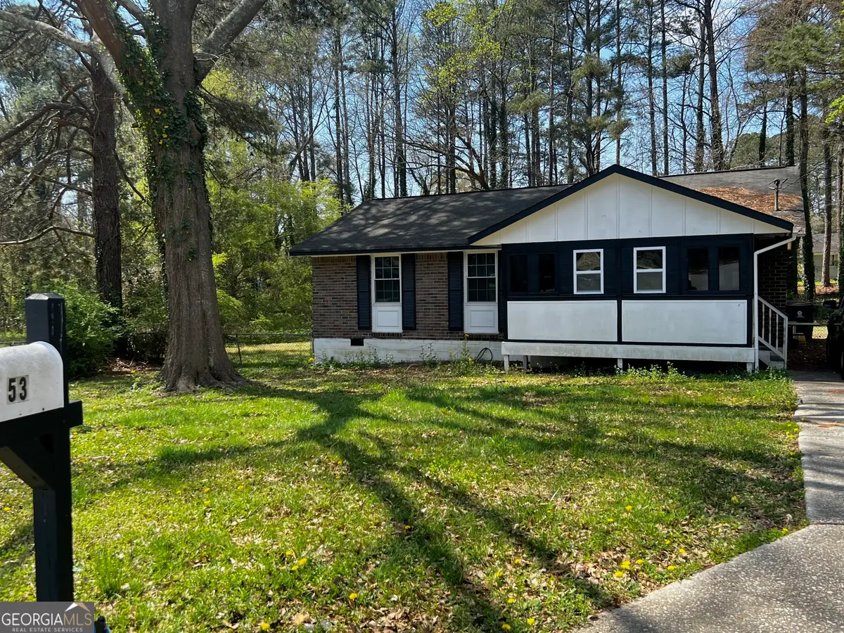 53 Raton Court, Jonesboro, GA 30238 - #1