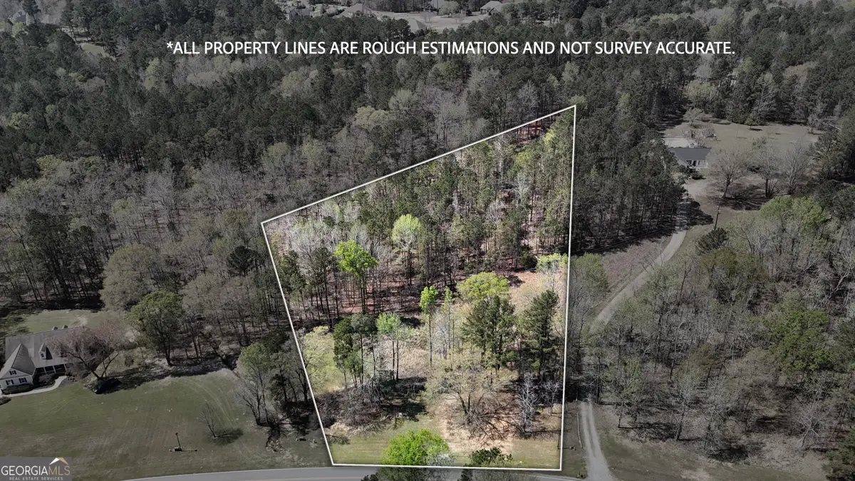 151 Cabin Creek Drive, Milledgeville, GA 31061 - #1