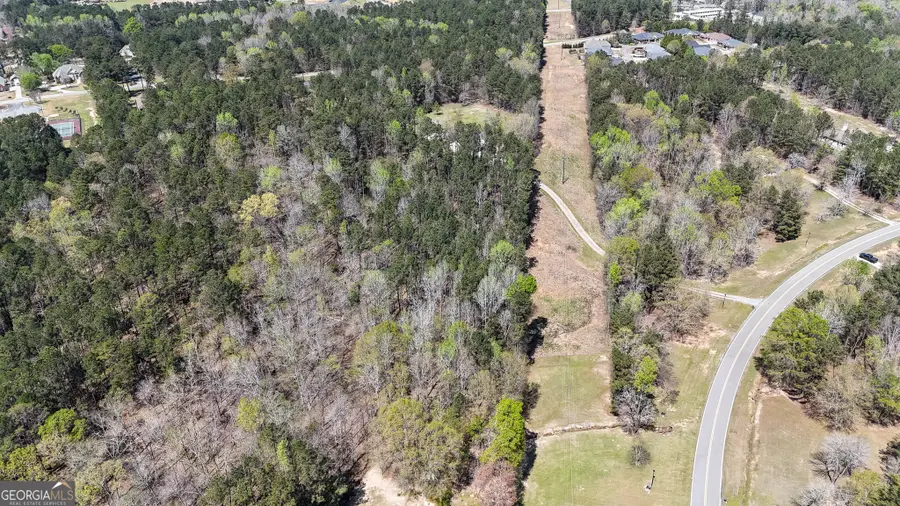 151 Cabin Creek Drive, Milledgeville, GA 31061 - #2