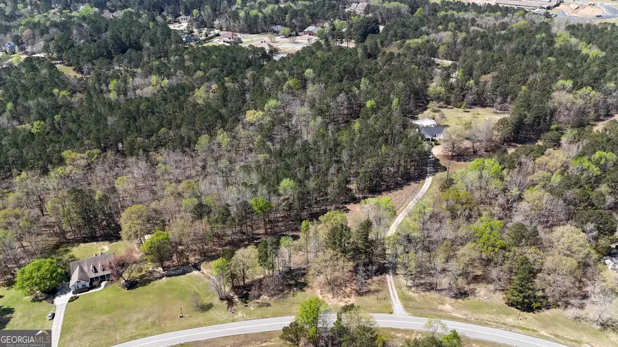 151 Cabin Creek Drive, Milledgeville, GA 31061 - #3