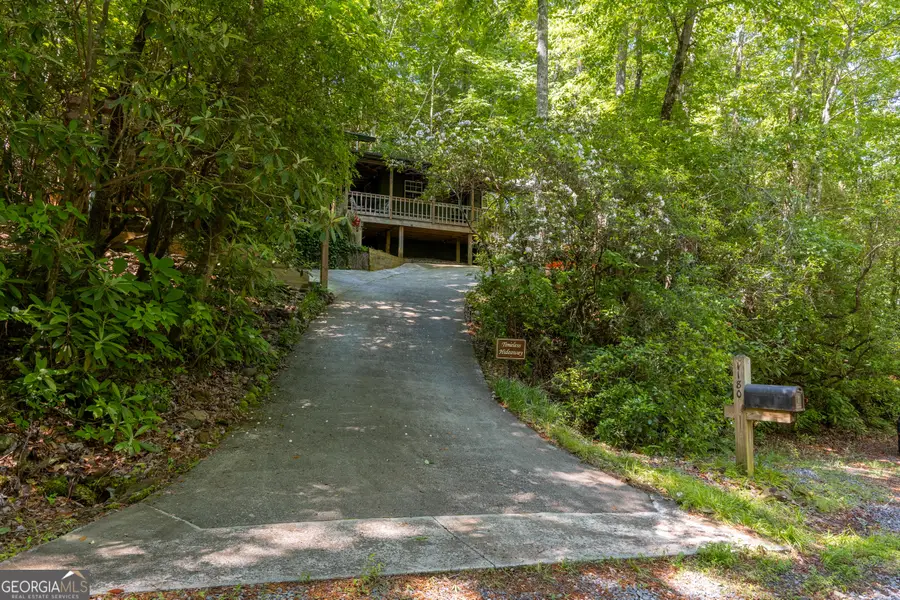 1180 Ruby Lake Drive, Hiawassee, GA 30546 - #3