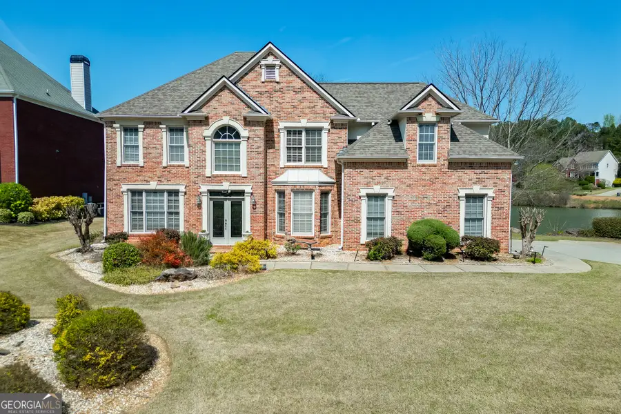 3795 Regal Oaks Drive, Suwanee, GA 30024 - #2