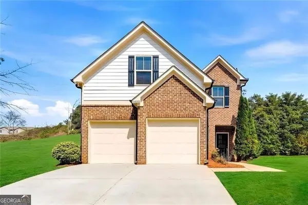 1400 Ox Bridge Way, Lawrenceville, GA 30043