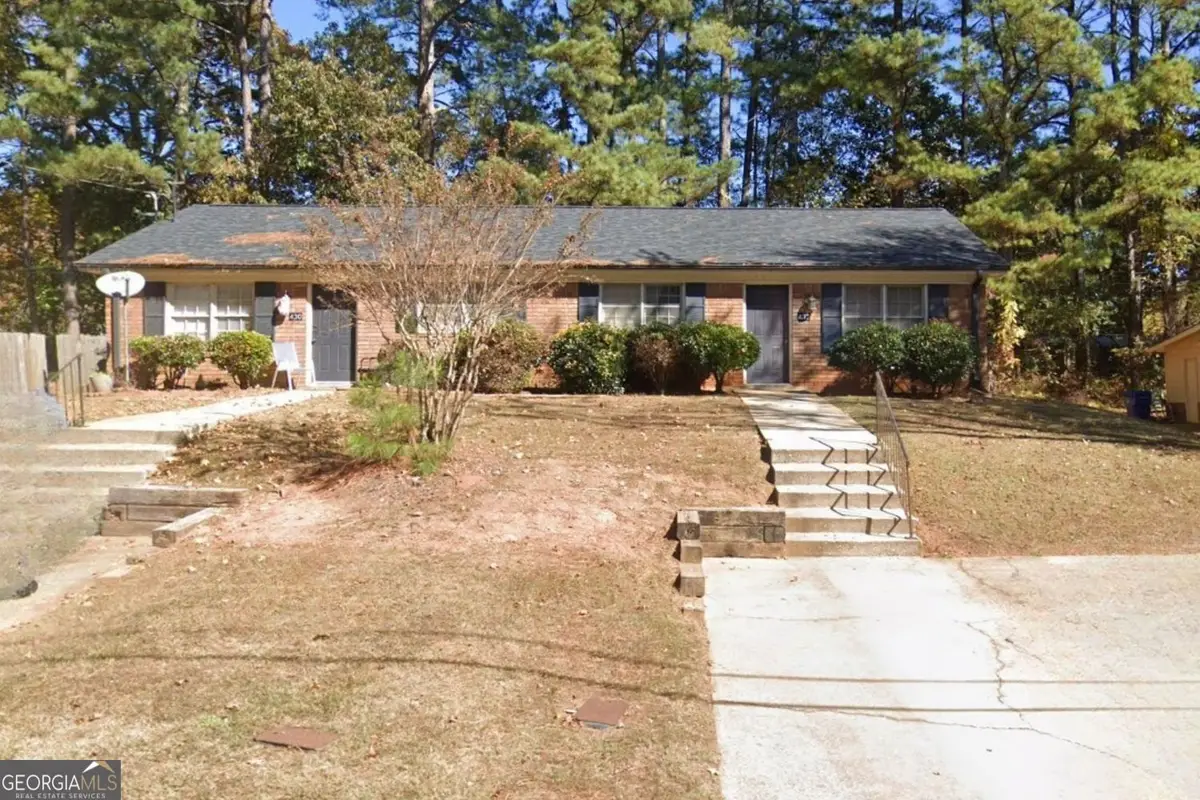 432 Charleston Lane, Lawrenceville, GA 30046 - #1