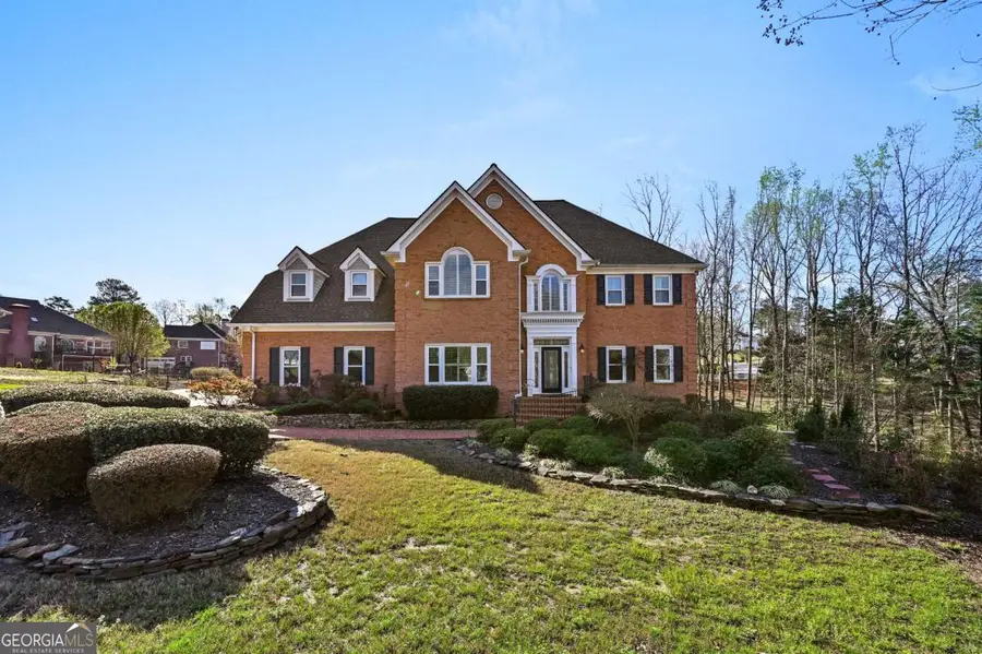 860 Cramac Drive, Lawrenceville, GA 30046 - #2