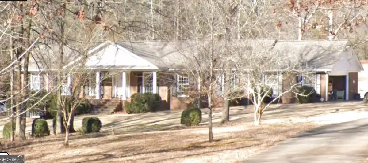 160 Red Fox Run, Athens, GA 30605 - #1