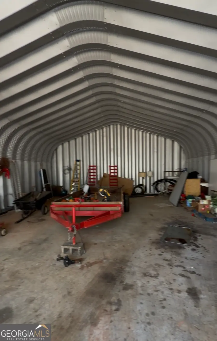 160 Red Fox Run, Athens, GA 30605 - #3