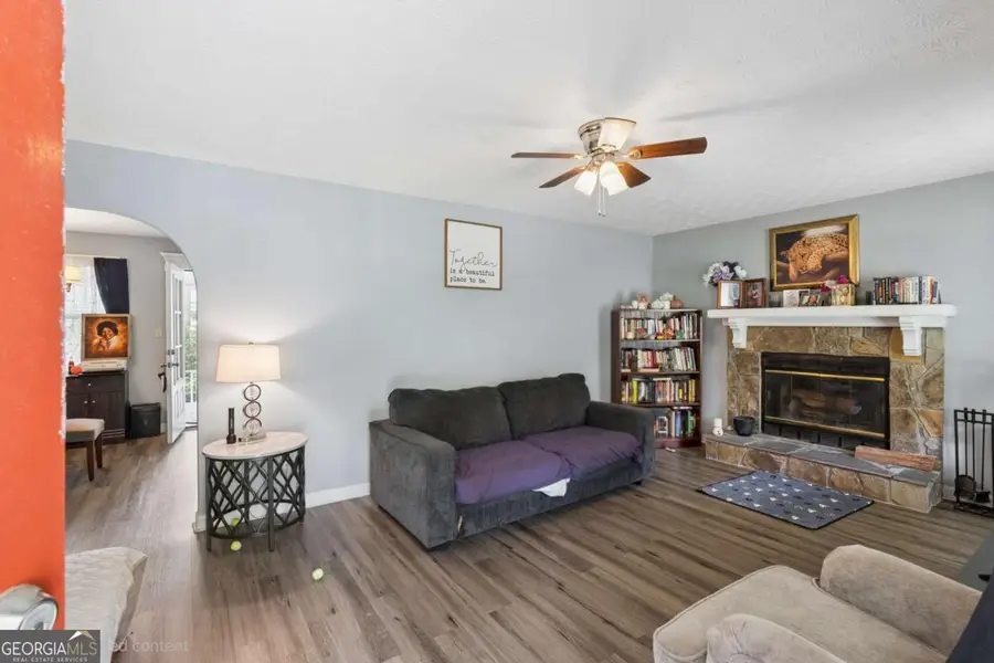 4177 Summer Wood Drive, Snellville, GA 30039 - #2