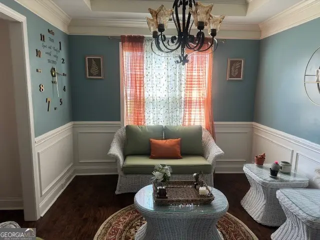 134 Delenn Drive, Lizella, GA 31052 - #3