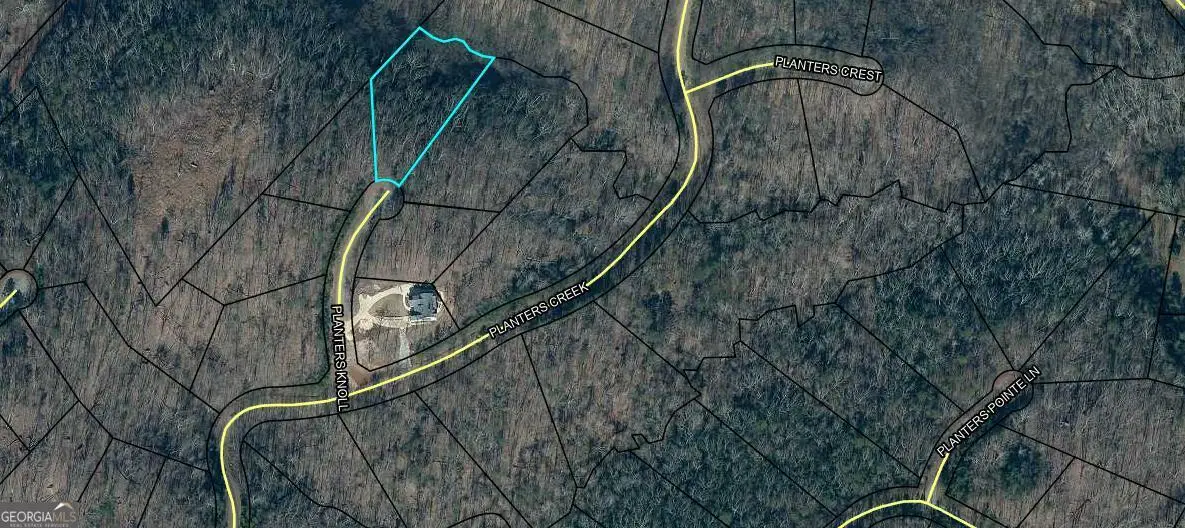 LOT 25 Planters Knoll, Banks, GA 30511 - #1