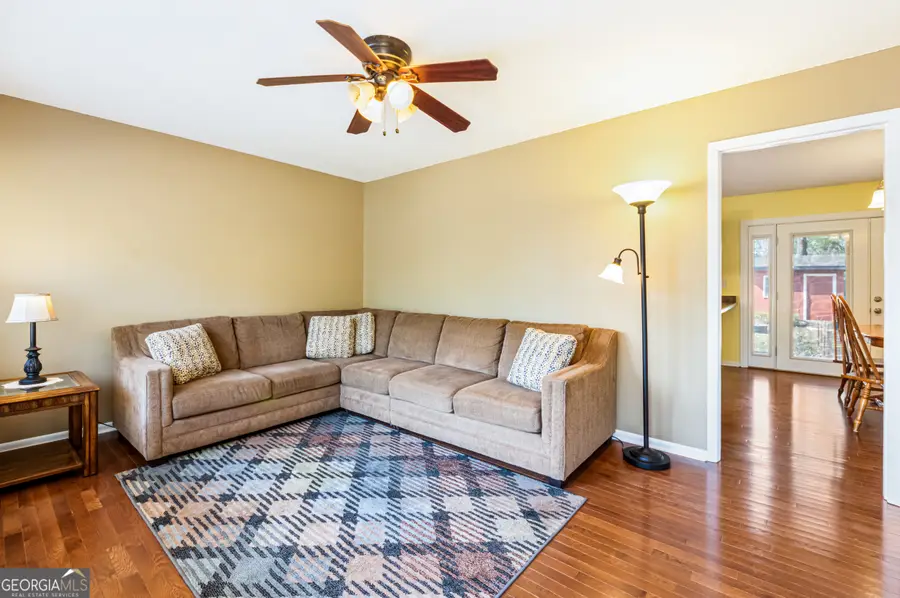 74 Briarwood Drive, Toccoa, GA 30577 - #3