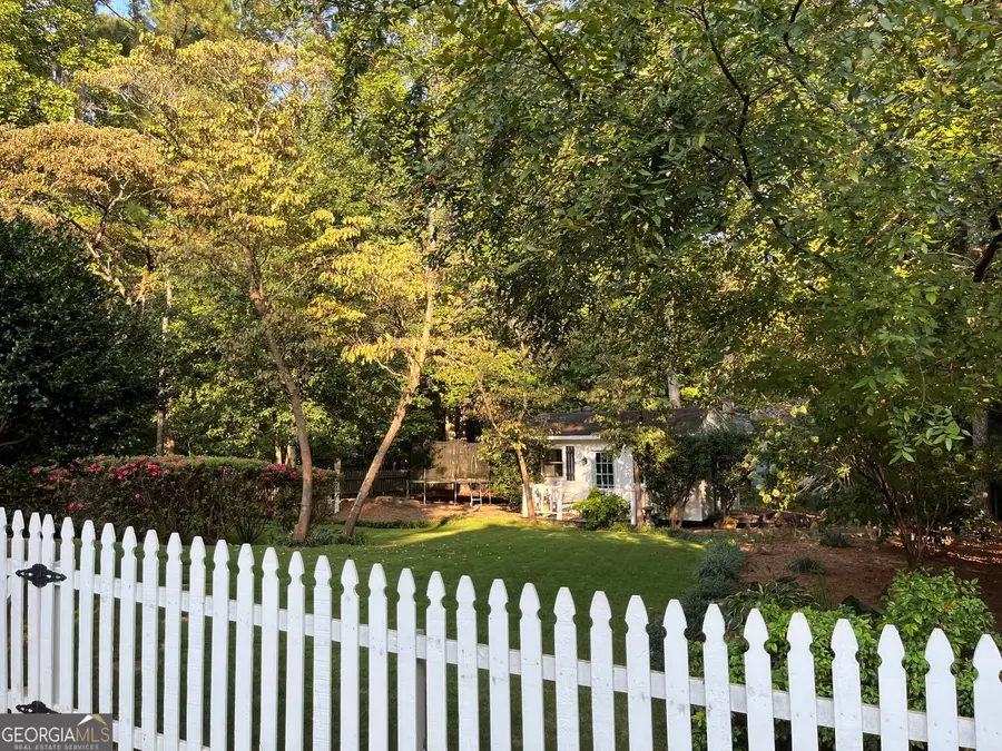 3790 Apple Way, Marietta, GA 30066 - #3