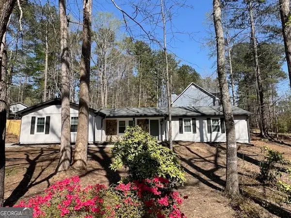 3766 Salem Trail, Lithonia, GA 30038