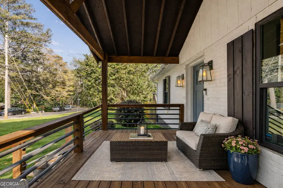 2626 Habersham Drive, Decatur, GA 30032 - #3