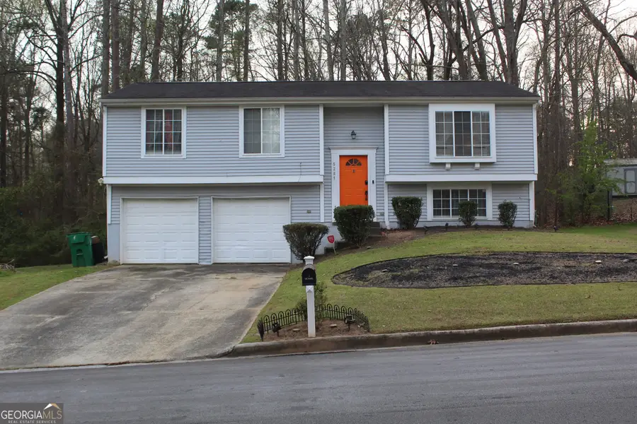 5281 Tasman Trail, Lithonia, GA 30038 - #2