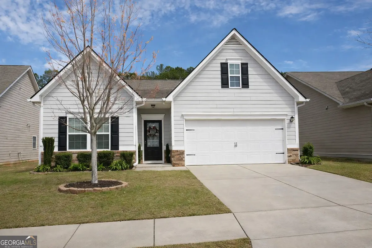 104 Thomaston Street, Newnan, GA 30263 - #1