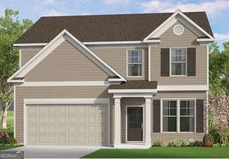 140 Formosa Street Street, Adairsville, GA 30103 - #1