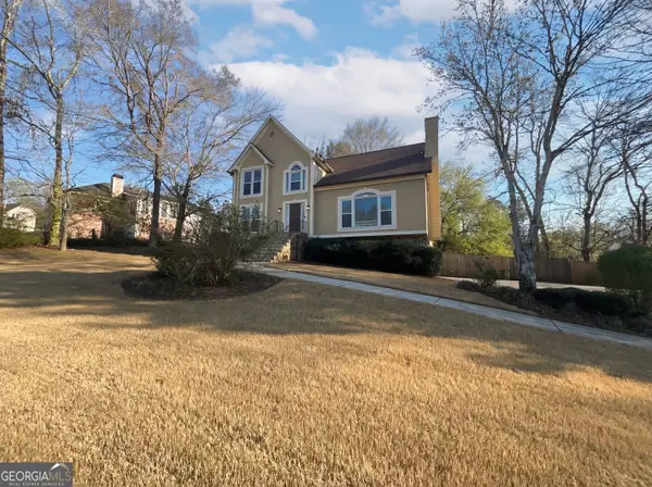 2903 Pendleton Lane Sw, Marietta, GA 30064