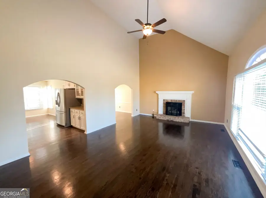 2903 Pendleton Lane Sw, Marietta, GA 30064 - #3