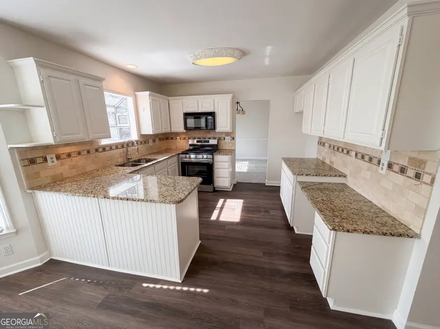 919 Colony Creek Drive, Lawrenceville, GA 30043 - #2