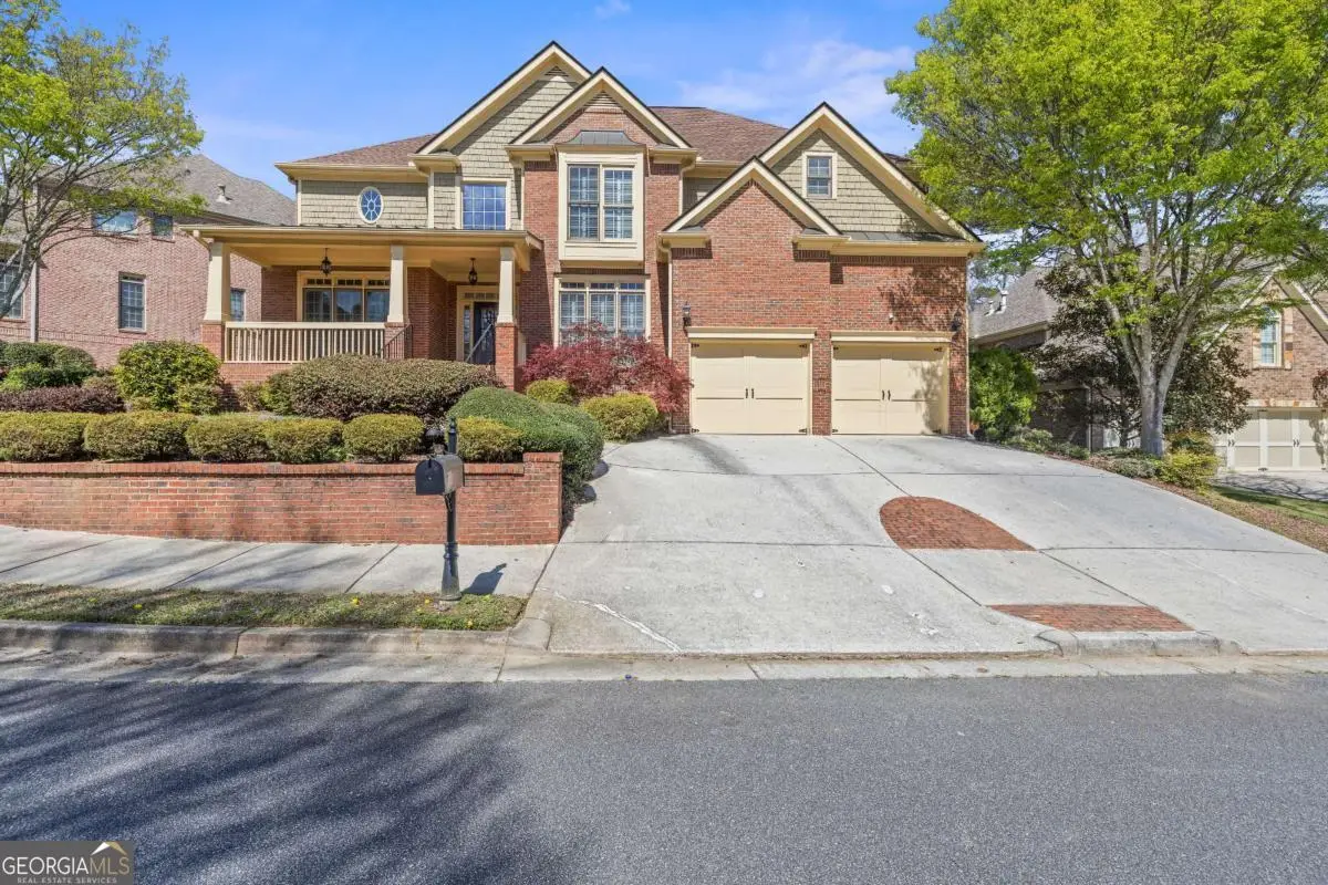 4530 Oak Brook Drive Se, Smyrna, GA 30082 - #1