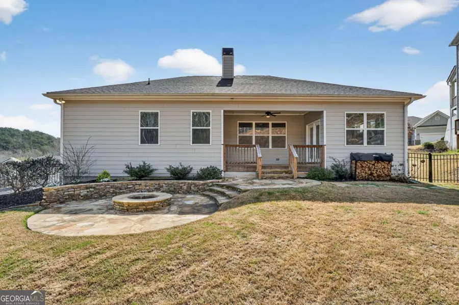 717 Broken Arrow, Waleska, GA 30183 - #2