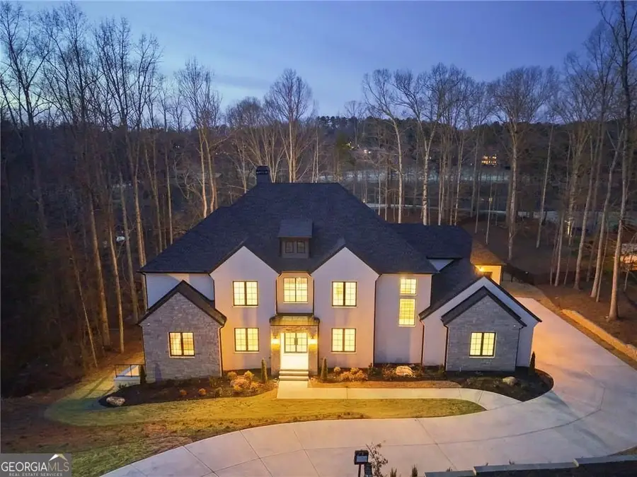 241 Traditions Drive, Alpharetta, GA 30004 - #2