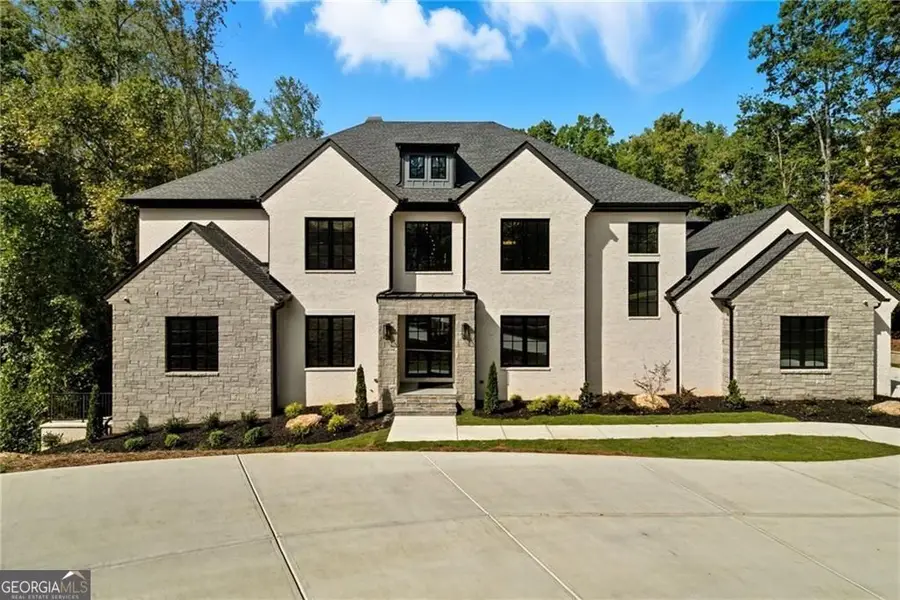 241 Traditions Drive, Alpharetta, GA 30004 - #3