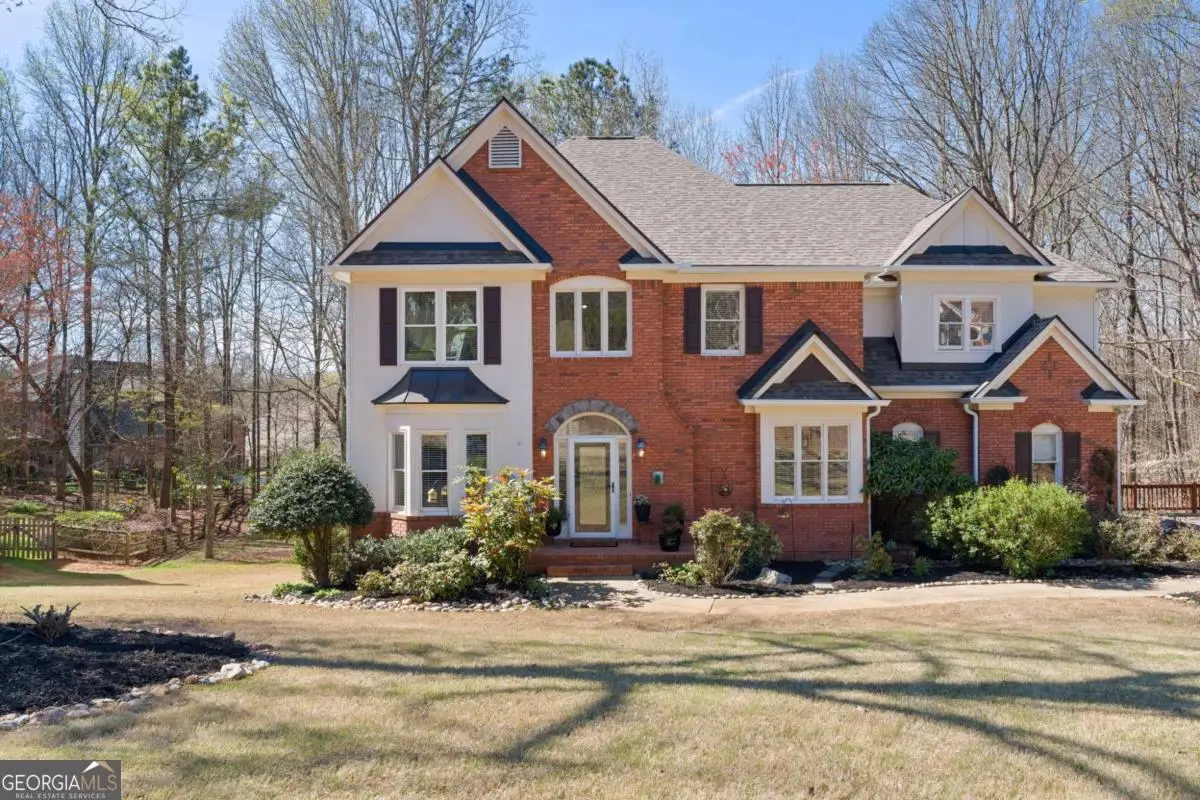 113 Highgrove Drive, Suwanee, GA 30024 - #1