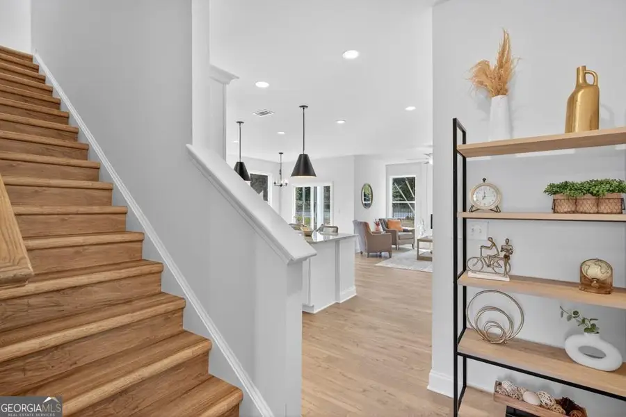 125 Windsor Park Court, Jefferson, GA 30549 - #2