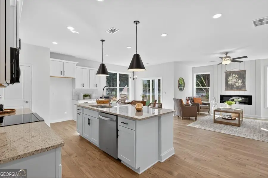 125 Windsor Park Court, Jefferson, GA 30549 - #3