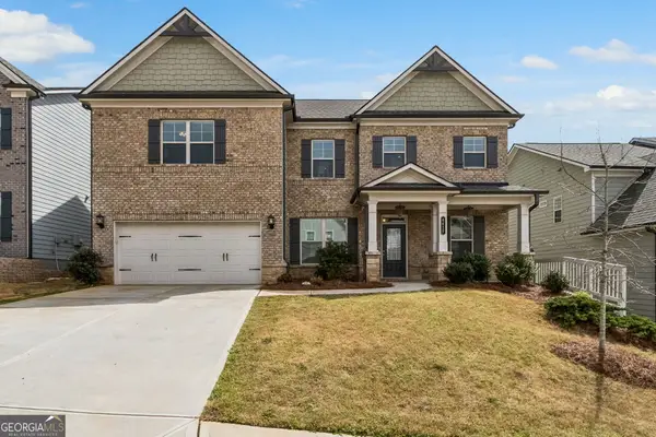 4417 Chestnut Oak Way Sw, Gainesville, GA 30504