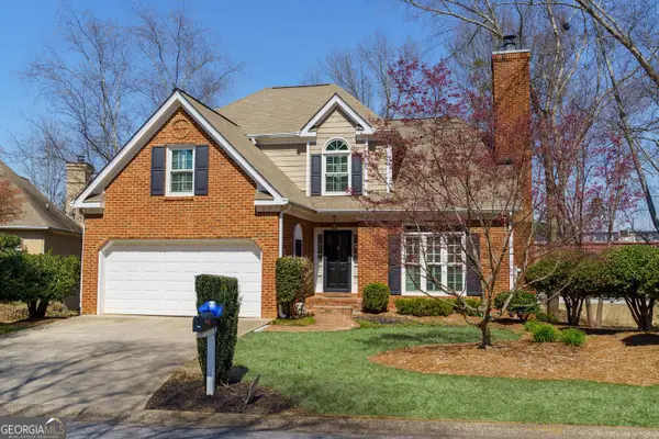 4495 Dobbs Crossing, Marietta, GA 30068
